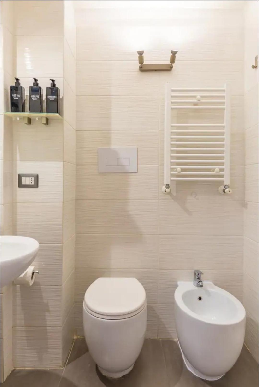 Relax Rooms-vicino Lungomare- Apartment