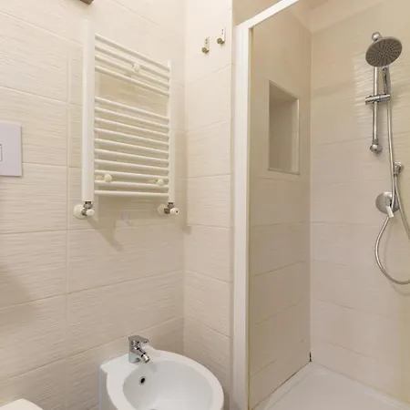 Napoli Relax Rooms-Vicino Lungomare- Exterior photo