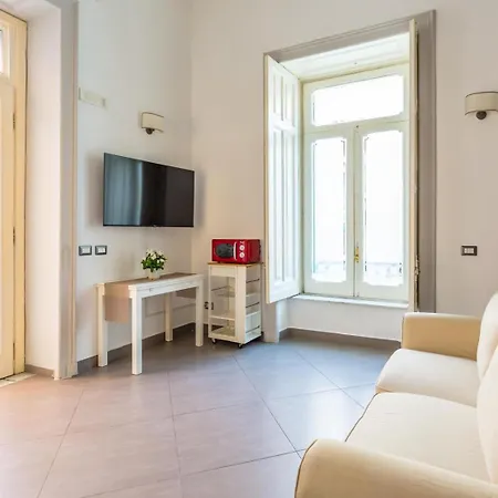 Napoli Relax Rooms-Vicino Lungomare- Exterior photo