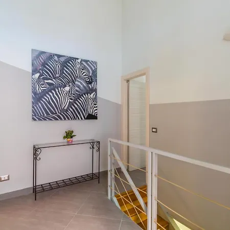 Napoli Relax Rooms-Vicino Lungomare- Exterior photo