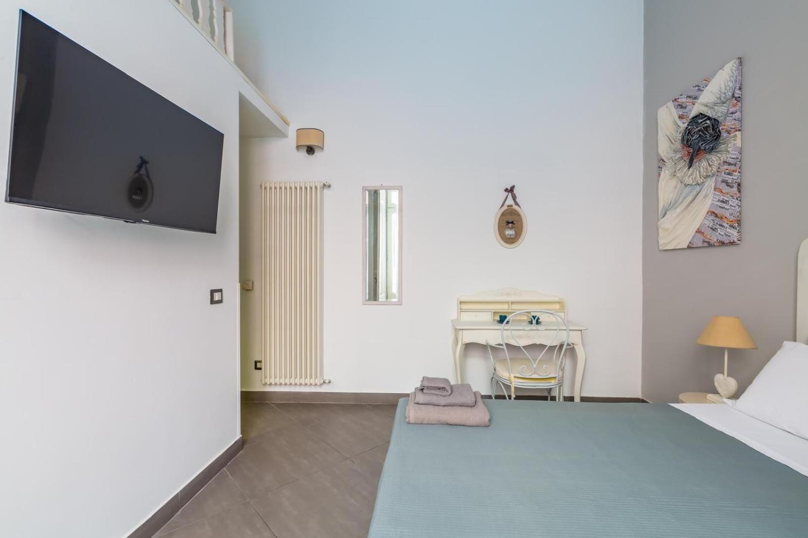 Relax Rooms-vicino Lungomare- * Neapel