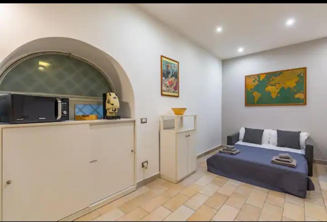 Relax Rooms-vicino Lungomare- Napoli