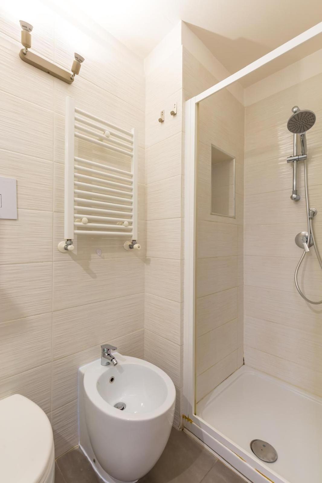 Appartamento Relax Rooms-vicino Lungomare-