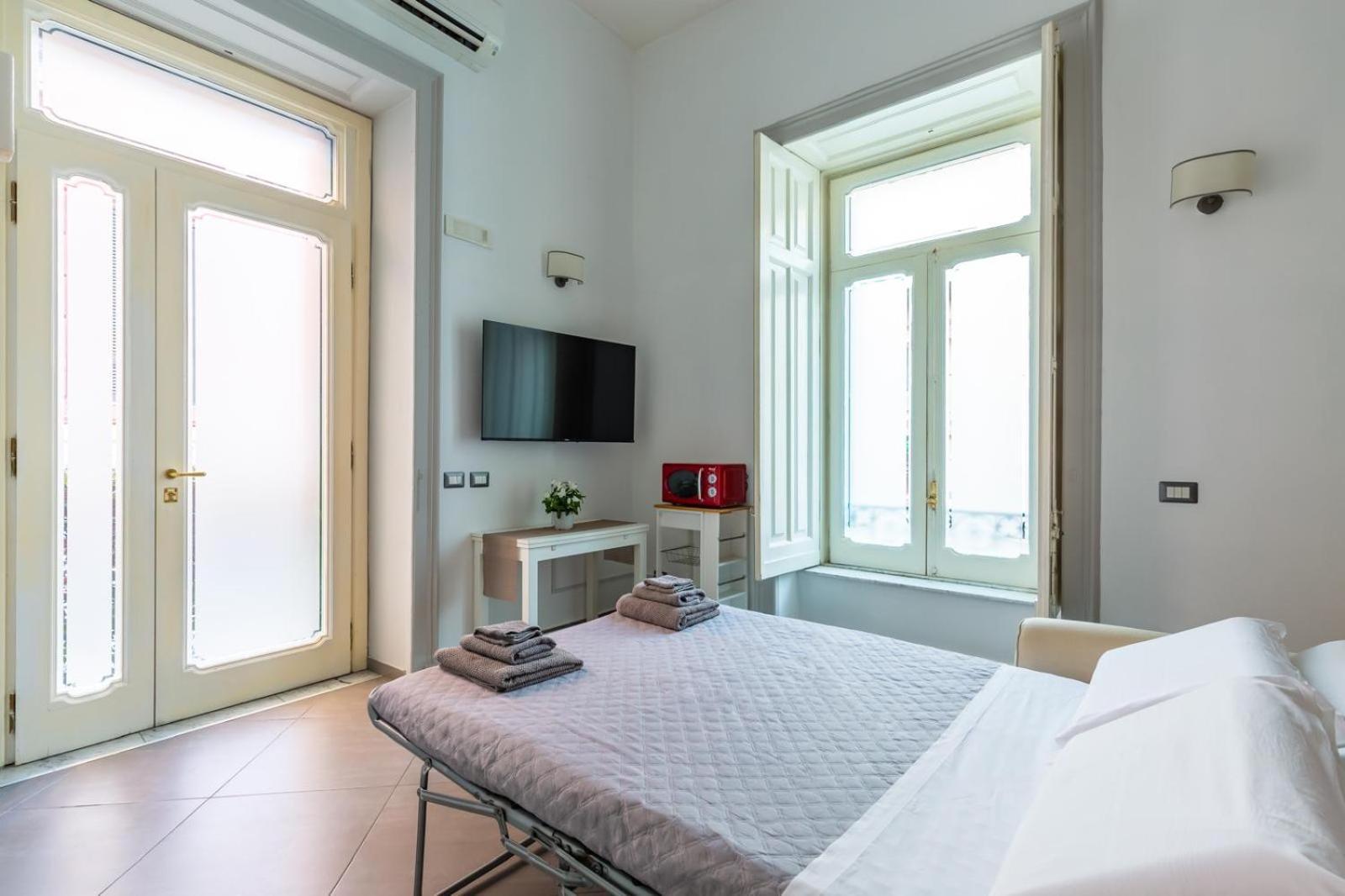 Appartamento Relax Rooms-vicino Lungomare-