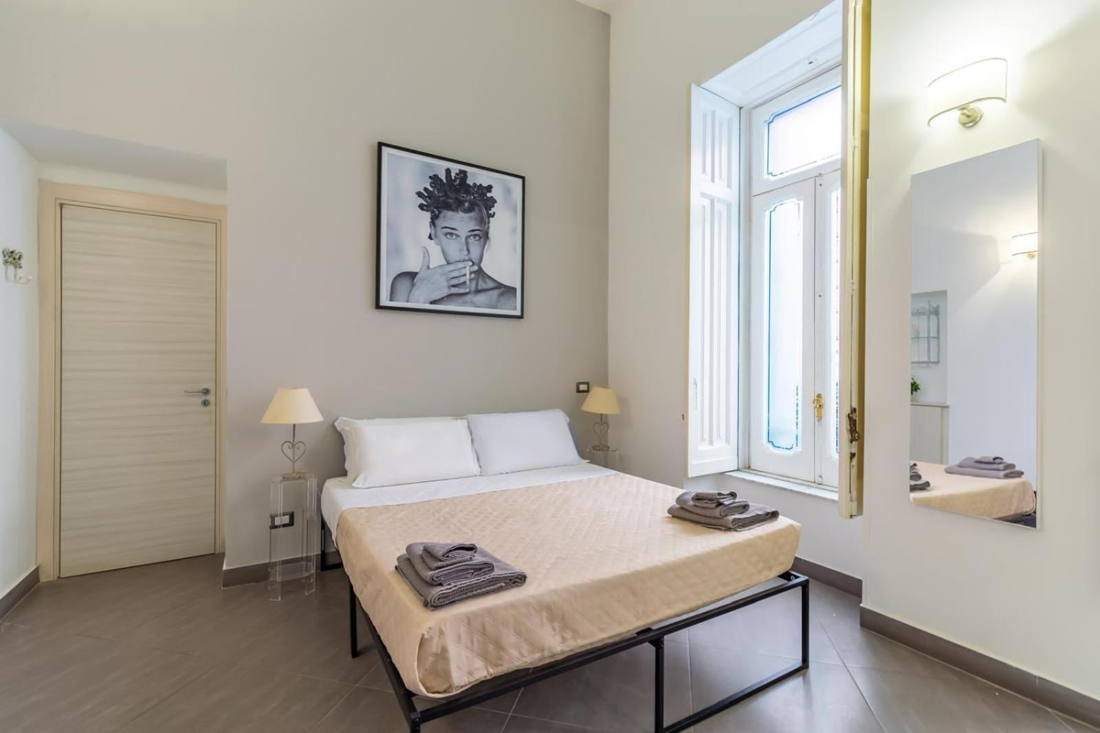 Relax Rooms-vicino Lungomare- Appartamento *