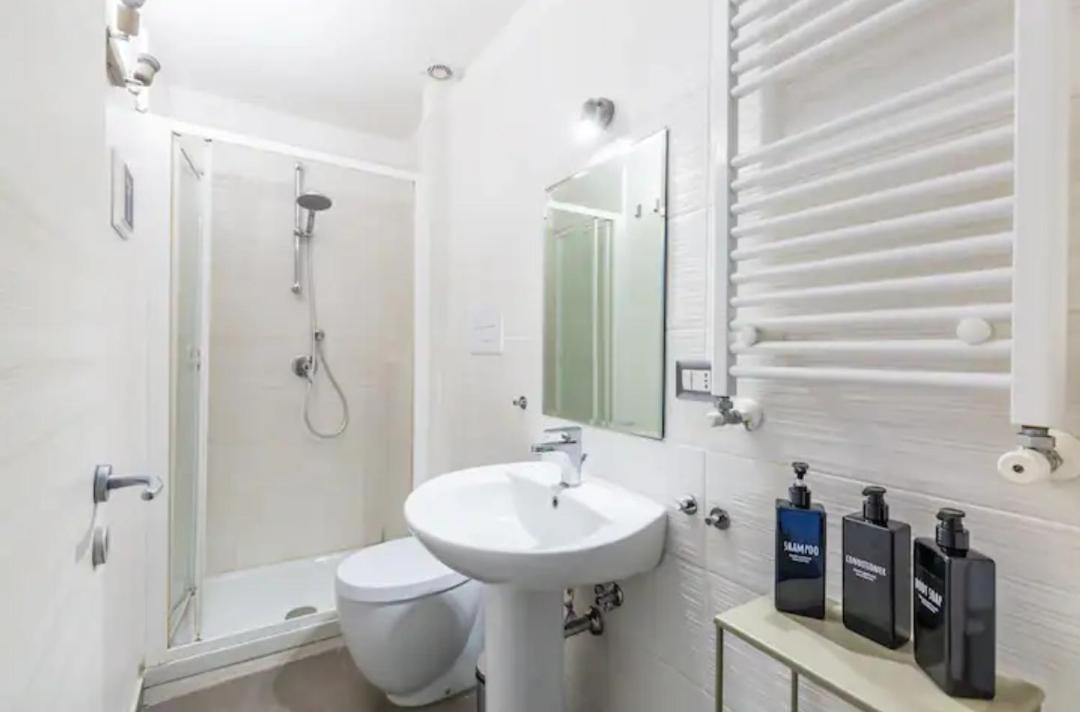 Relax Rooms-vicino Lungomare- Appartamento *