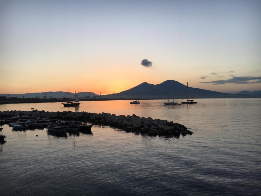Relax Rooms-vicino Lungomare- Appartamento