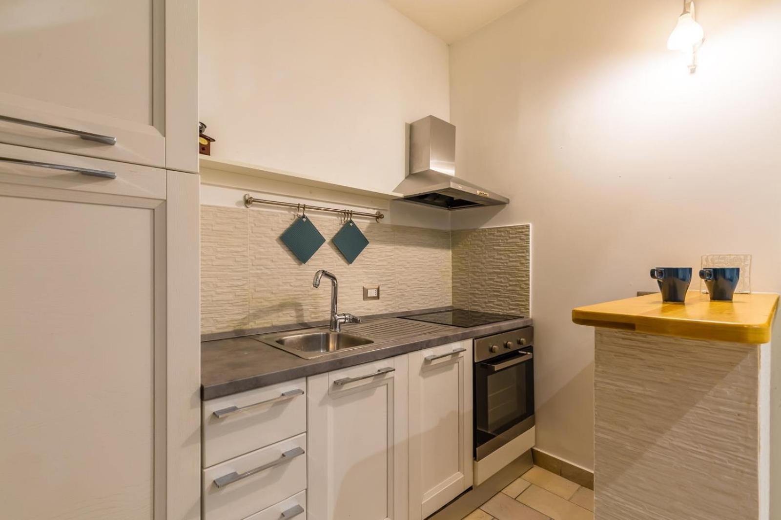 Appartamento Relax Rooms-vicino Lungomare- Napoli