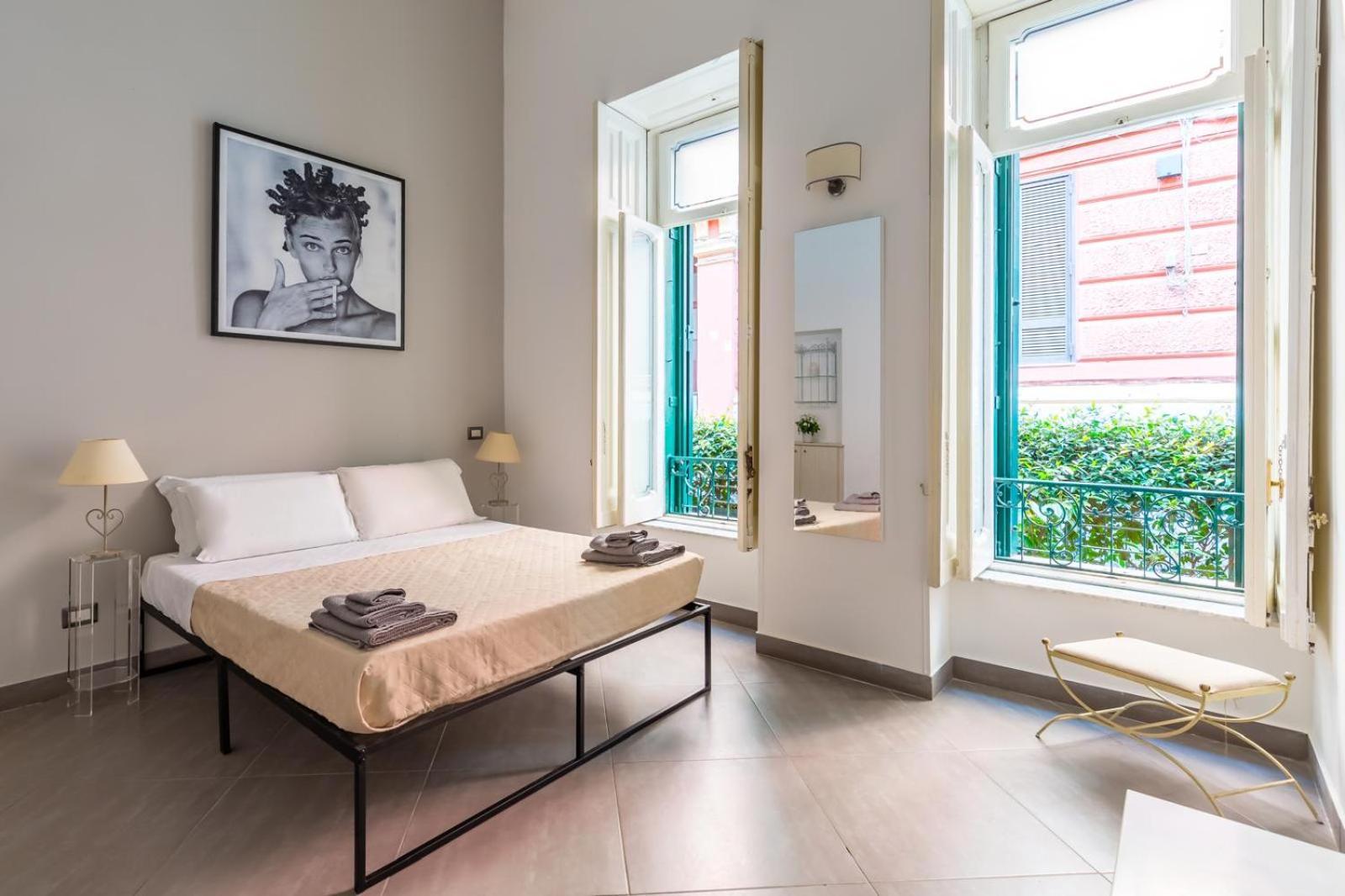 Appartamento Relax Rooms-vicino Lungomare-