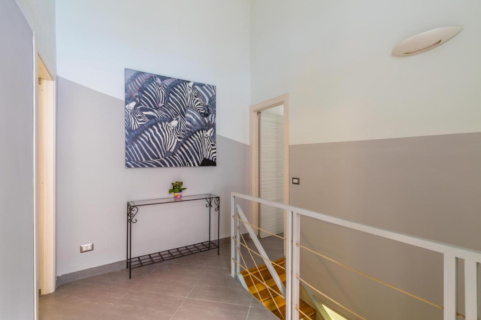 Relax Rooms-vicino Lungomare- Napoli
