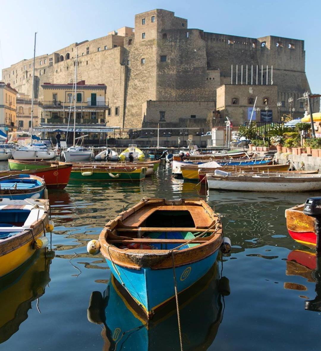 Appartamento Relax Rooms-vicino Lungomare- *
