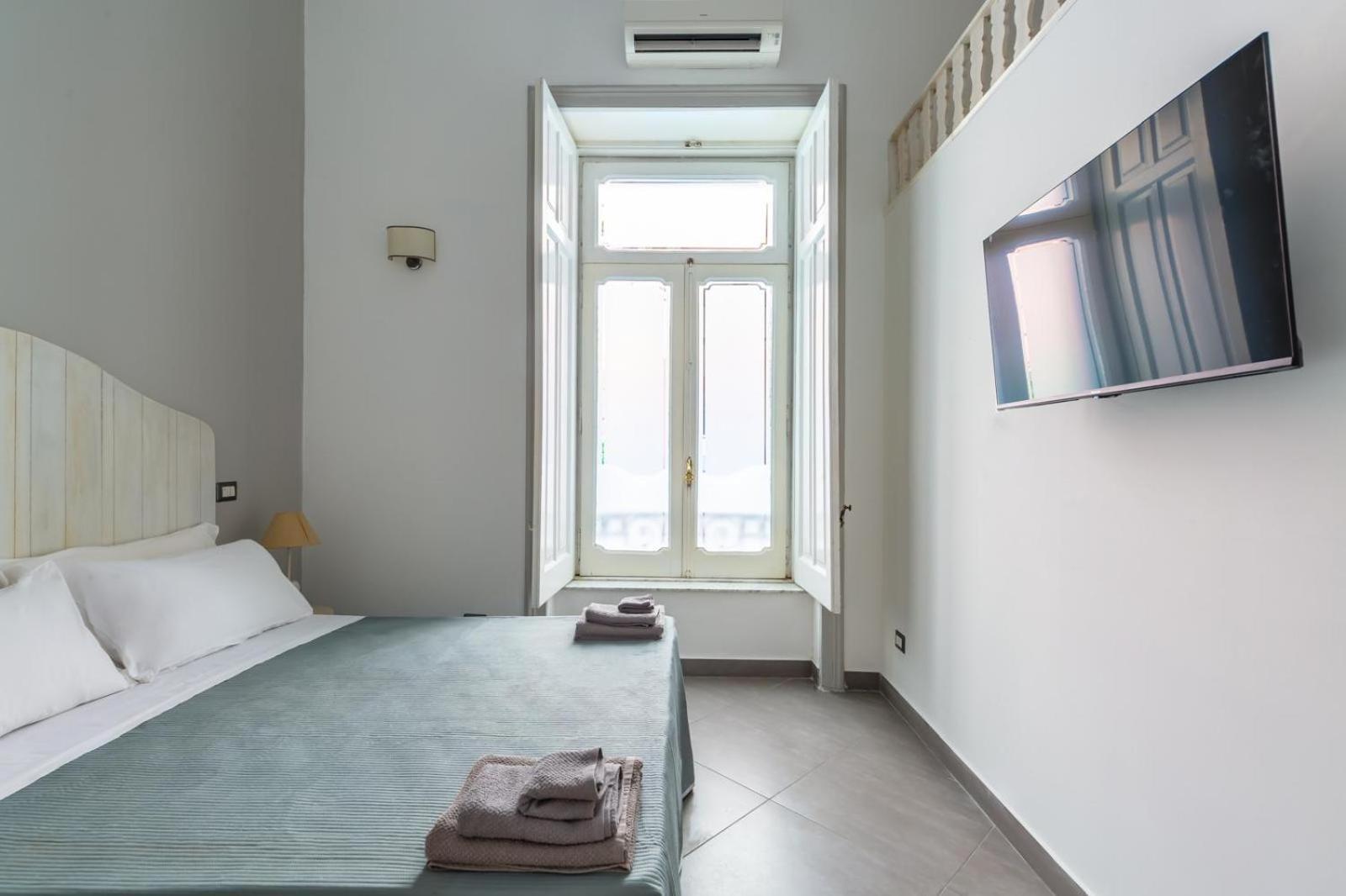 Relax Rooms-vicino Lungomare- Appartamento *